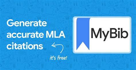 citas online|MyBib – A New FREE APA, Harvard, & MLA Citation Generator